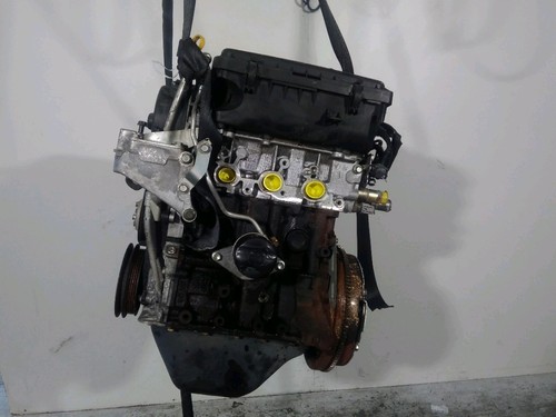 Moteur gaz daihatsu cuore - gaz,