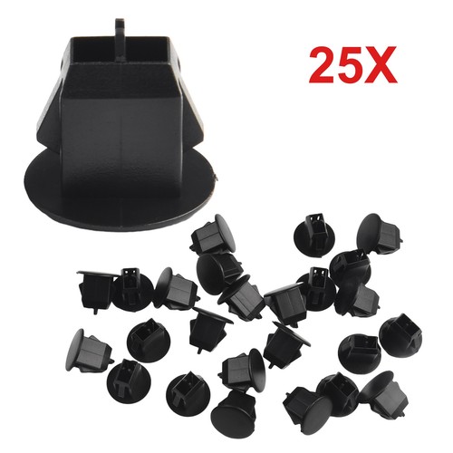 Clips garniture de - clips,