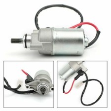 Démarreur pour Yamaha TTR90