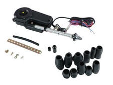 Quality antenna-electric car universal telescopic antenna automatic antenna