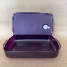 Tupperware Vent N Serve