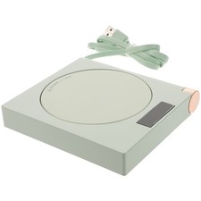 Plaque Chauffe-café