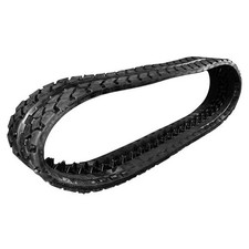 Rubber Track 9" 230 x 72 x 39K