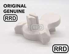 VW T6.1 REPLACEMENT HEATER LINKAGE & INSTRUCTIONS - ENGINEER DESIGNED by RRD