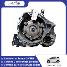 🇫🇷 BOITE DE VITESSES