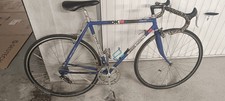 vélo de course vintage 