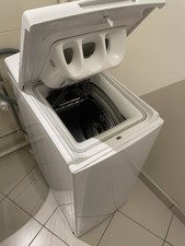 machine à laver le linge