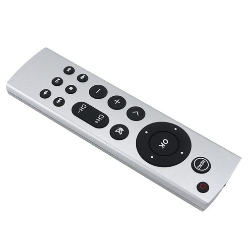 New remote for apple 2nd - apple, tv