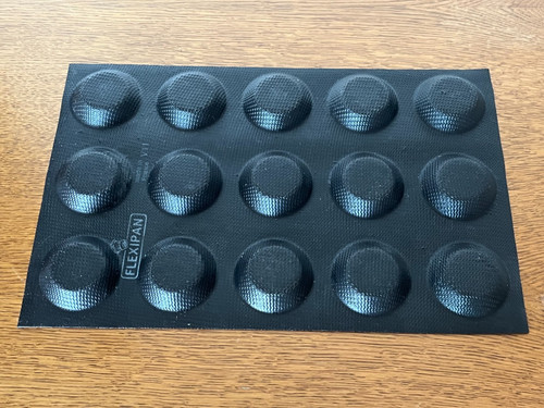 Moule silicone pour - en,