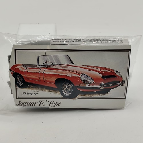 Jaguar type voitures - jaguar, e