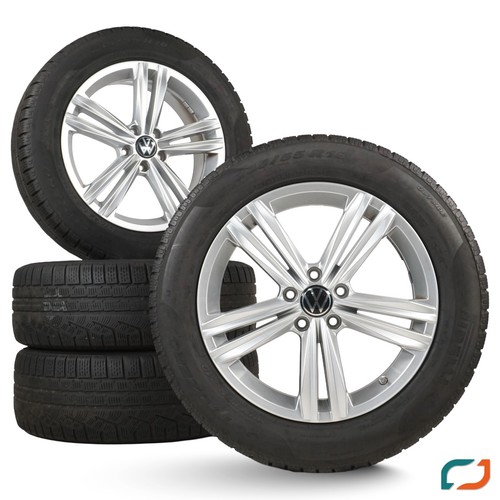 Original tiguan ad1 roues - tiguan,