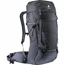 Deuter Futura Air Trek 45 + 10