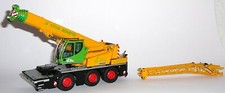 CONRAD - Grue mobile  LIEBHERR
