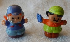Mattel Fisher Price Little