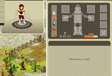 Dofus kamas kido temporis