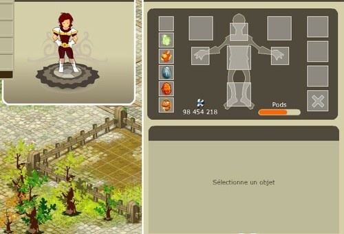 Dofus kamas kido - , temporis