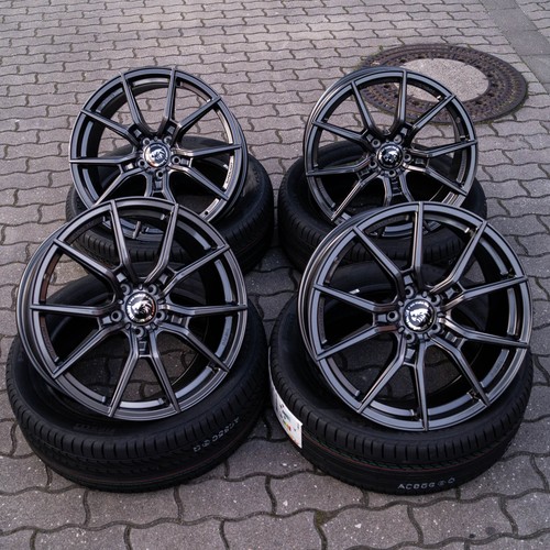 Pouces jantes dm13 pour vw - 19,