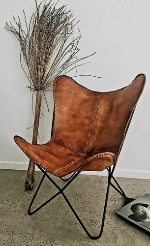 Chaise pliante artisanale art - pliante,