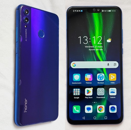 Huawei honor 6 - (jsn-l21), 6.5