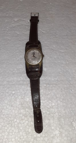 Montre mecanique mortima super - montre,