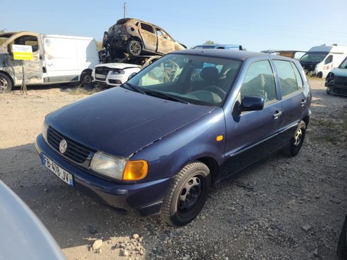 Siege avant gauche volkswagen - siege,