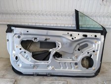 Porte avant gauche PEUGEOT 407 COUPE 9002W5
