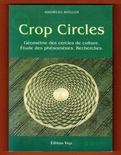 Crop Circles, Géométrie des