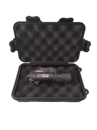 Lampe tactique type x300 ultra - lampe,