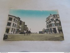 LOT  de  5  CARTES POSTALES de