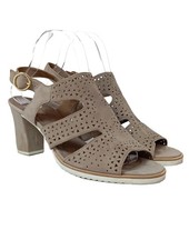 GABOR Sandales à talon haut