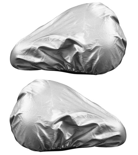 Housse selle vélo - 2, de
