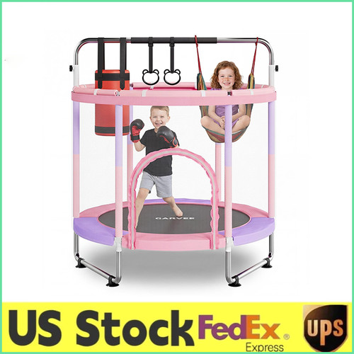 Baby trampoline - 60",