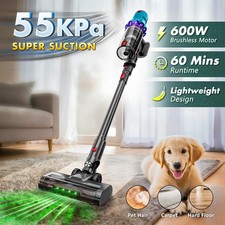 Aspirateur balai sans fil