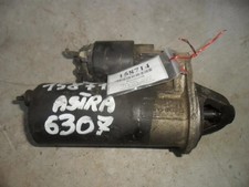 OPEL ASTRA F Estate 51, 52