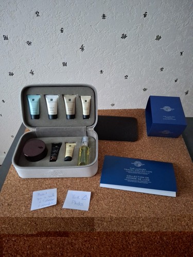 Trousse collector venise - collector,