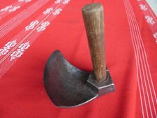 belle herminette de tonnelier