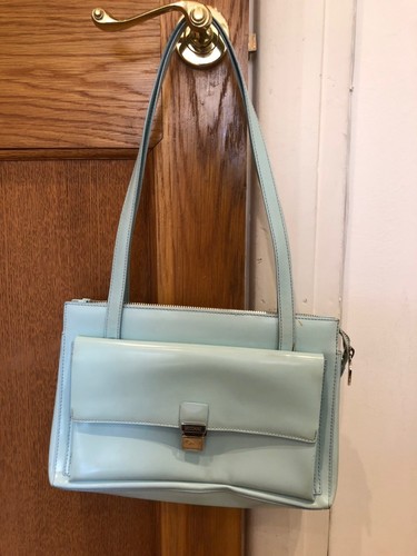Sac bandoulière vintage - bandoulière,