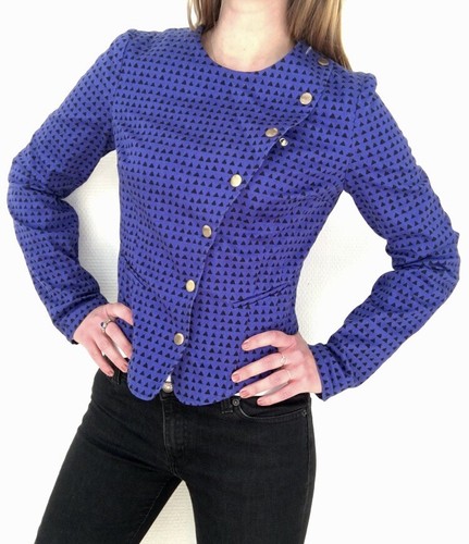 Veste blouson roxy - veste, état