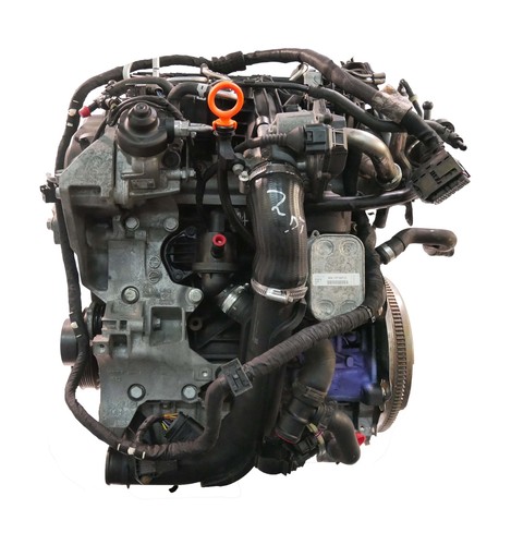 Moteur pour volkswagen - moteur,