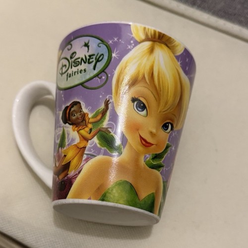 Disney mug céramique - disney, en