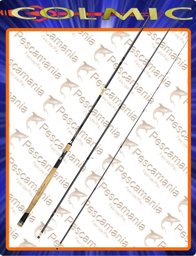 Canne colmic match idroflat - match, mt