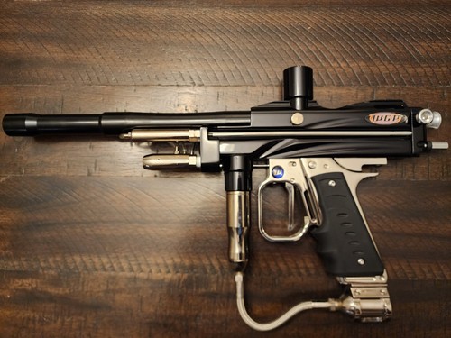 Wgp 2k3 prostock autococker - prostock,