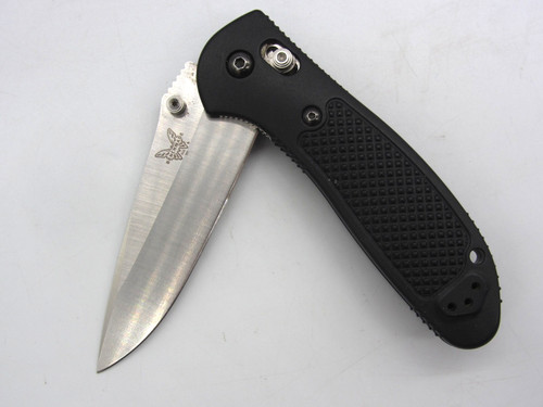 Benchmade 551 griptilian - 551, mel