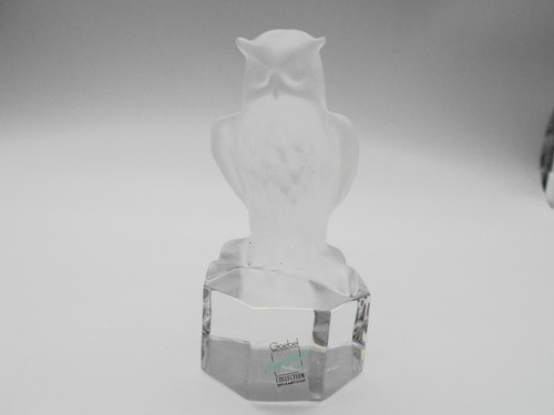 Figurine statuette hibou - /, /