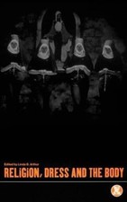 Religion, Robe Et le Corps Livre de Poche