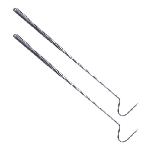 Stainless steel reptile - stainless,