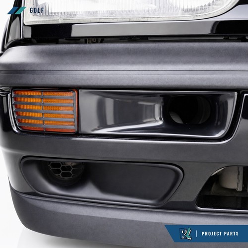 Kit grilles pour - , clignotants
