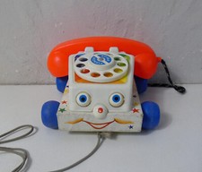 Fisher Price vintage