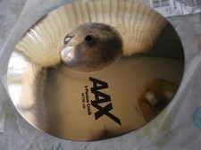 Sabian  14" AAX X-plosion