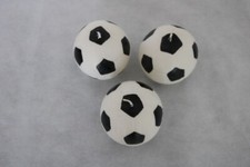 Bougies ballons de foot